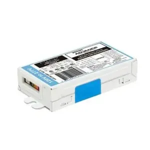 PHILIPS ADVANCE XI036C100V054DSM1M LED Driver, 120 to 277VAC Input, 27 to 54VDC Output, 36W | CF6QCJ