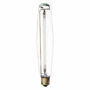 PHILIPS C1000S52/ALTO High Pressure Sodium HID Bulb, Universal Burning25, Mogul Screw, 1000W HPS, 1 | CT7RBM 492Y48