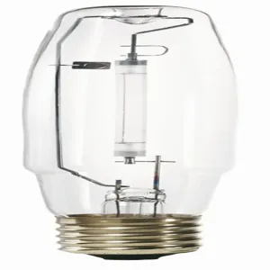 PHILIPS C250S50/ALTO High Pressure Sodium Hid Bulb, Mogul Screw, 28500 Lm | CH6NPK 492Y49