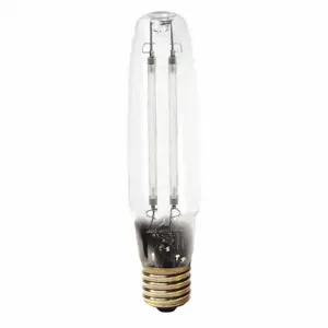 PHILIPS C400S51/2 High Pressure Sodium HID Bulb, Universal Burning18, Mogul Screw, 400W HPS, 400 With Watts | CT7RBH 492Y51