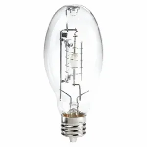 PHILIPS CDM145/U/O/4K/ED28 EA Allstart Metal Halide HID Bulb, Universal Burning, ED28, Mogul Screw, 145W MH, 145 W Watts | CT7RCG 492Y79