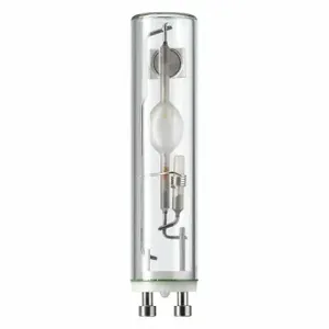 PHILIPS CDM20/TM/830/GU6.5 ELITE Metal Halide HID Bulb, Universal Burning, T4, 2-Pin, 20W MH, 20 W Watts, 3000K | CT7RCL 492Y39