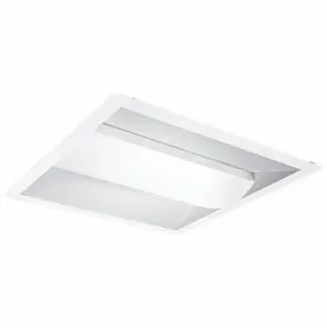 PHILIPS EVOKIT HE 2X2 31L 20W 840 UNV SWZDT G5 LED Retrofit Kit, 3, 100 lm, LED, Di mmable, 120-277V AC, Evokit HE, Replaces 3 Lamp T8 | CT7RJF 60YP07