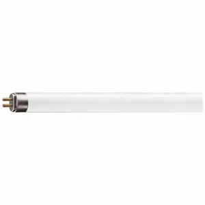 PHILIPS F21T5/830/ALTO 40PK Linear Fluorescent, T5, G5, 2 4/5 ft Nominal Length, 3000K, 21 W LFL, 21 W Watts, 2 | CV4NCK 796NV8