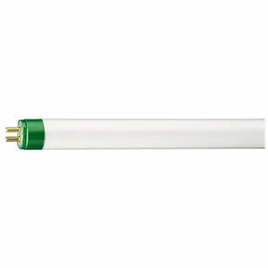 PHILIPS F28T5 835 HE EA ALTO 25W Linear Fluorescent, T5, G5, 4 ft Nominal Length, 3500K, 25 W LFL, 25.2 W Watts, 2, 900 lm | CV4NCW 796NU5