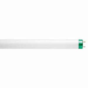 PHILIPS F15T8/CW 25PK Linear Fluorescent Bulb, T8, Medium Bi-Pin, 1 1/2 ft Nominal Length, 4100K | CT7RVY 492X80