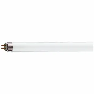 PHILIPS F35T5/830 40PK Linear Fluorescent, T5, G5, 4 3/4 ft Nominal Length, 3000K, 35 W LFL, 35.5 W Watts, 3 | CV4NCR 796NW0