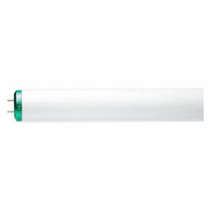 PHILIPS F40T12/CWSupreme/ALTO Linear Fluorescent Bulb, T12, Medium Bi-Pin, 4 ft Nominal Length, 4100K, 40W LFL, 2 | CT7RVF 492Y04