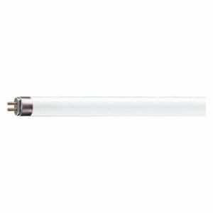 PHILIPS F54T5/850/HO/ALTO 40PK Linear Fluorescent Bulb, T5, Miniature Bi-Pin, 4 ft Nominal Length, 5000K, 54.1W LFL | CT7RVW 492X87