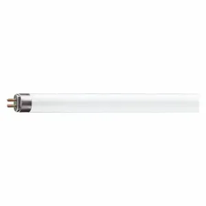 PHILIPS F54T5/841/HO/ALTO TG 40PK Linear Fluorescent Bulb, 4 ft Nominal Length, T5, Miniature Bi-Pin | CT7RVA 492X89