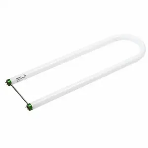 PHILIPS FB31T8/TL830/ALTO 15/1 U-Bend Fluorescent Lamp, T8 | CV4FPG 796NN4