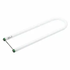 PHILIPS FB32T8/ADV841/6/XEW/ALTO 25W U-Bend Fluorescent Bulb, T8, 6 Inch Size Bulb Bend Radius, Medium Bi-Pin G13 | CT7TBB 492Y28