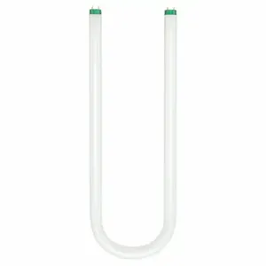 PHILIPS FB32T8/TL841/6 ALTO 20PK U-Bend Fluorescent Bulb, T8, 6 Inch Size Bulb Bend Radius, Medium Bi-Pin G13, 32W LFL | CT7TBC 492Y23