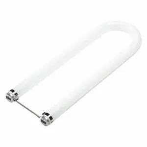 PHILIPS FB40/T12/CW Supreme/6 12PK U-Bend Fluorescent Bulb, T12 | CT7TAX 492Y29