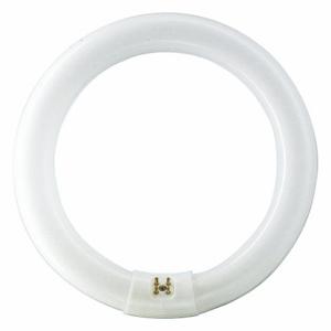 PHILIPS FC12T9/COOL WHITE PLUS Runde Leuchtstofflampe, T9, 4-polig, 32 W Leuchtstofflampe, 32 W Watt, 1, 800 lm, 4100 K | CT7RXY 492Y33