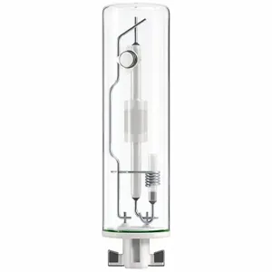 PHILIPS MASTERC CDM-Tm Elite Mini 35W/930 GU6.5 Mini Tubular Ceramic Metal Halide T4, Universal Burning, T13.3, GU6.5, 39W MH | CT7TAU 796NT2