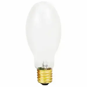 PHILIPS MH175/C/U 12PK Probe Start Metal Halide Coated Ed28, Universal Burning, Bd17, Medium Screw, 175W Mh | CT7TAK 796NT6