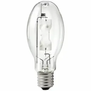 PHILIPS MS250/BU/PS 12PK Pulse Start Metal Halide Base Up Ed28, Horizontal +/-15 Deg, Ed28, Mogul Screw | CT7QZY 796NT4