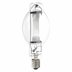 PHILIPS MS1000/BU/BT37/PS Metal Halide HID Bulb, Vertical Base Up +/-15 Deg, BT37, Mogul Screw, 1000W MH, 1 | CT7RCQ 492Y58