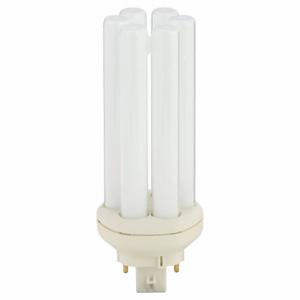 PHILIPS PL-T 26W/827/A/4P/ALTO Plug-In CFL Bulb, PL, PL-T, 4-Pin | CT7RYZ 492Z20