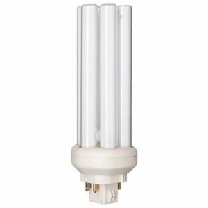 PHILIPS PL-T 32W/830/A/4P 1CT/5X10BOX ALTO CFL 4 Pin, PL, PL-T | CT7RUQ 796NR0