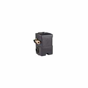 PHOENIX 69MB6LY2C Pressure Switch, 1/4 Inch Fnpt/ Port, 70/100 Psi, 20 To 40 Psi, 20 To 100 Psi, Dpst | CT7TCA 806YT6