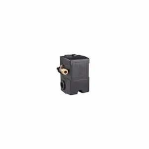 PHOENIX 69MB6LY2C Pressure Switch, 1/4 Inch Fnpt/ Port, 70/100 Psi, 20 To 40 Psi, 20 To 100 Psi, Dpst | CT7TCA 806YT6