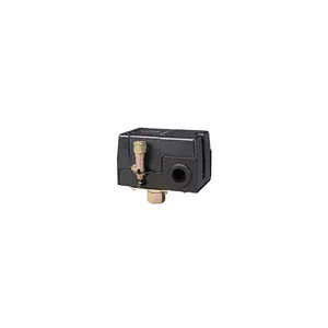 PHOENIX 69MB7 Pressure Switch, 1/4 Inch Fnpt/ Port, 95/125 Psi, 30 To 40 Psi, 35 To 150 Psi, Dpst | CT7TBW 806YT7