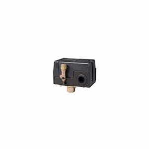 PHOENIX 69MB7Y Pressure Switch, 1/4 Inch Fnpt/ Port, 95/125 Psi, 30 To 40 Psi, 35 To 150 Psi, Dpst | CT7TBY 806YU0