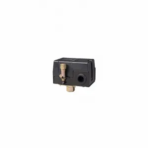 PHOENIX 69MB7Y Pressure Switch, 1/4 Inch Fnpt/ Port, 95/125 Psi, 30 To 40 Psi, 35 To 150 Psi, Dpst | CT7TBY 806YU0