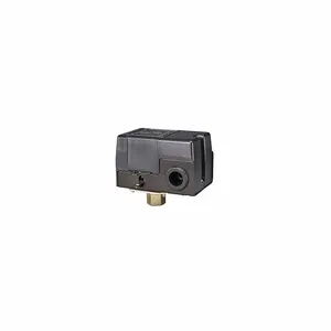 PHOENIX 69MB9 Pressure Switch, 1/4 Inch Fnpt/ Port, 135/175 Psi, 35 To 50 Psi, 45 To 175 Psi, Dpst | CT7TBP 806YU1