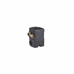 PHOENIX 69MB9LY2C Pressure Switch, 1/4 Inch Fnpt/ Port, 135/175 Psi, 35 To 50 Psi, 45 To 175 Psi, Dpst | CT7TBZ 806YU3