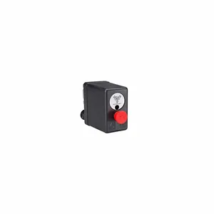 PHOENIX PM1VAA Pressure Switch, 1/4 Inch Fnpt/ Port, 90/120 Psi, 30 To 45 Psi, 35 To 150 Psi, Dpst | CT7TBV 806YU5