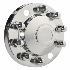 PHOENIX PN252FHC Replacement Front Hub Cover | AD2UXT 3ULK9