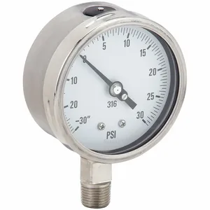 PIC GAUGES PRO-311D-402CC PIC GAUGES PRO-311D-402CC | CW9AUB