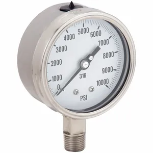 PIC GAUGES PRO-311D-402U PIC GAUGES PRO-311D-402U | CW9AUC