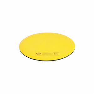 PIG PLR420 Drain Cover Seal, 20 Inch Dia, 14 Inch Dia For | CT7UKM 30PW46