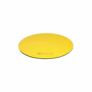 PIG PLR430 Drain Cover Seal, 30 Inch Dia, 24 Inch Dia For | CT7UKB 30PW47