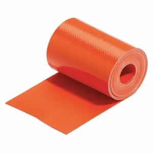 PIG PLR526 Repair Material, 120 Inch Length X 4 Inch Width, Orange | CT7UJA 452L57