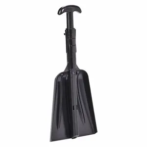 PIG TLS1000-BK Telescoping Response Shovel | CT7UKN 452L91