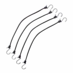 PIG TLS472 Leak Diverter Hanging Straps, Hanging Straps, Rubber Hanging Straps, 24 Inch Length, TLS | CT7TXN 782KR3