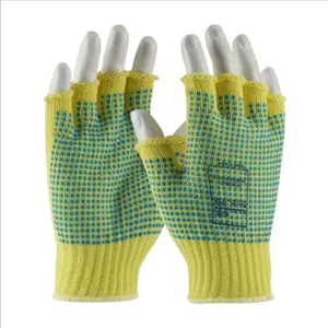 PIP 08-K259PDD/S Hand Protection Cut Resistant Gloves, S, Yellow, Dozen | CL8TRE