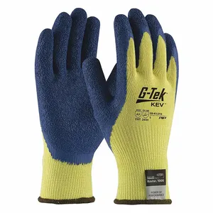 PIP 09-K1310/S Hand Protection Cut Resistant Gloves, S, Yellow, Dozen | CL8TVL