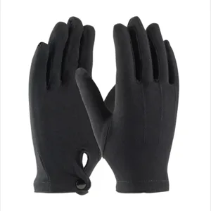 PIP 130-650BM Hand Protection Parade Gloves, Men,, Dozen | CL8UVW