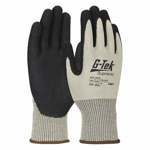 PIP 15-210/XL Hand Protection Cut Resistant Gloves, XL, Dozen | CL8VEF