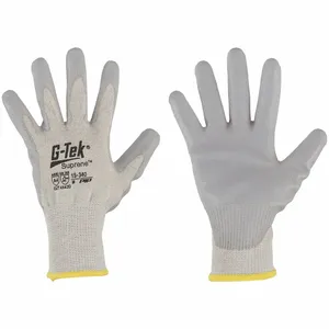 PIP 15-340/XS Hand Protection Cut Resistant Gloves, XS, Tan, Dozen | CL8VGE