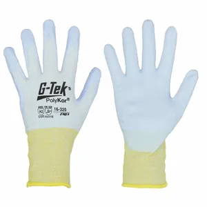 PIP 16-320/XS Hand Protection Cut Resistant Gloves, XS, Dozen | CL8VZQ