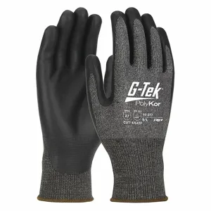 PIP 16-377/S Hand Protection Cut Resistant Gloves, S, Dozen | CL8WDR