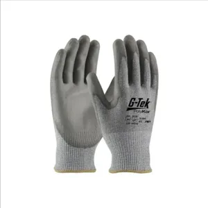 PIP 16-564/S Hand Protection Cut Resistant Gloves, S, Dozen | CL8WGP