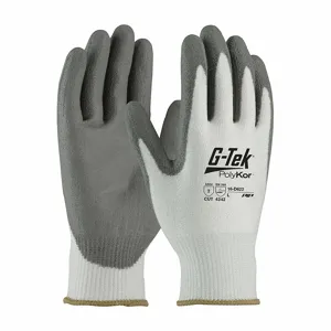 PIP 16-D622/XS Hand Protection Cut Resistant Gloves, XS, White, Dozen | CL8WLC